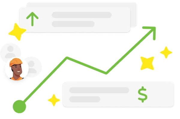 MoveRight reporting and operations dashboard