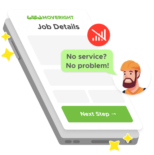 Chapter 7 (1) The Calmest Dispatch You've Ever Had