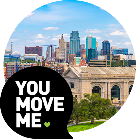 You Move Me Kansas City 725k month kc graphic