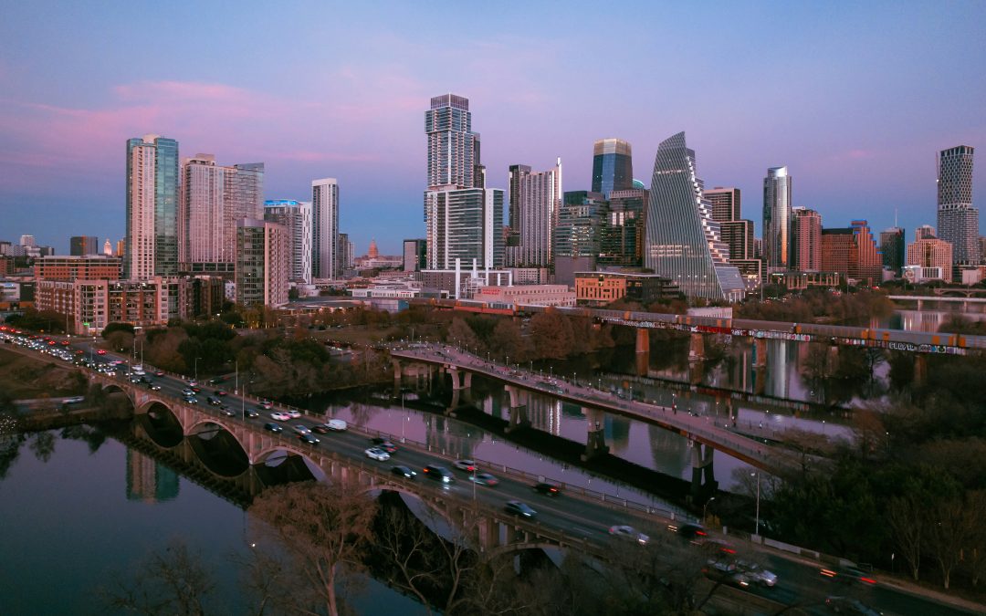 Moving Company Software Austin | Top CRM for Texas Movers