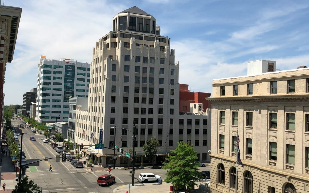 Moving Company Software Boise | Top CRM for Idaho Movers