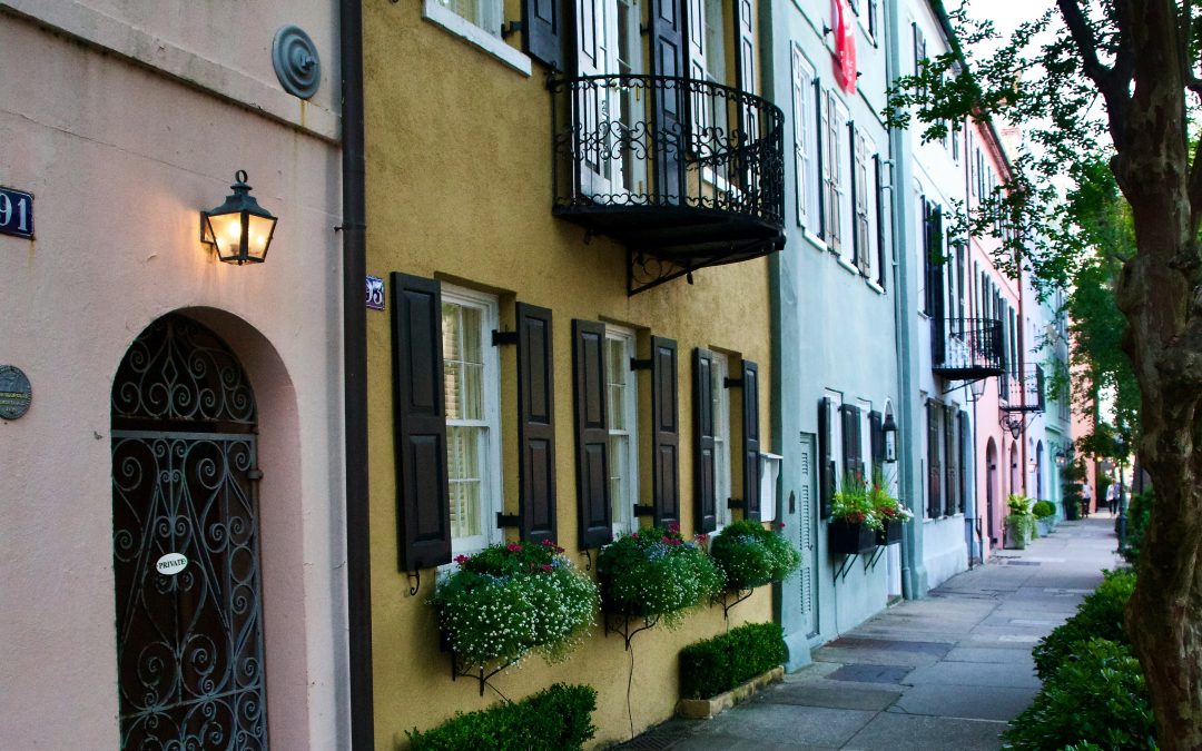 Moving Company Software Charleston | Top CRM for SC Movers