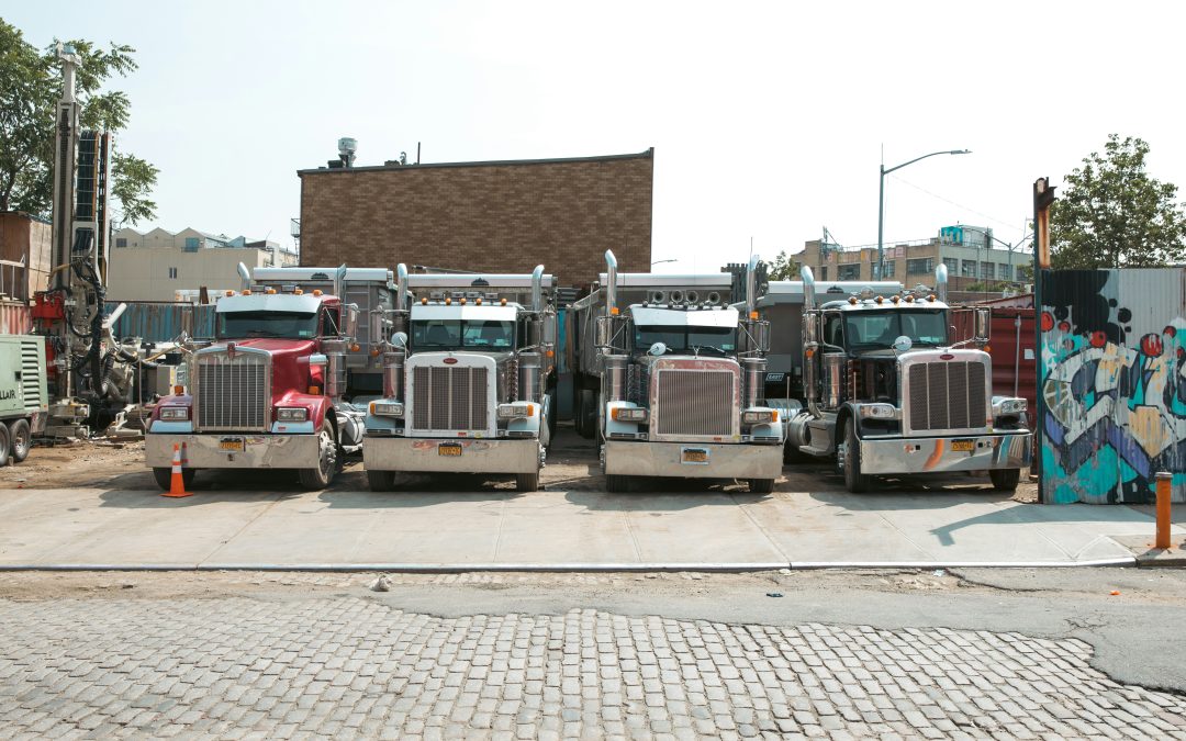 Scaling Moving Company | 5 Signs It’s Time to Grow Your Fleet